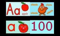 Thumbnail of KidsTV123 Annoying Goose