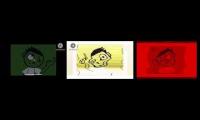 3 Rounds Of Pbs Kids Dash