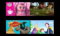 Thumbnail of Up to Faster Quadparison