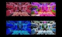 Thumbnail of All gangnam style vocoded