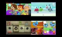 Thumbnail of Up to faster 4 parison to Shutdown experiences with Best Of British washing machines