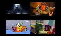 Thumbnail of Up to Faster Quadparison of Deep Guys