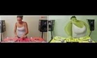 Thumbnail of Crying DJ Lady Style - Music Is My Life