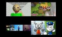 Thumbnail of games scream up to faster 16