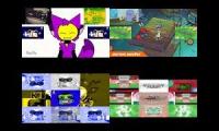 Thumbnail of Spongebob vs preview 2 Sparta gamma remix
