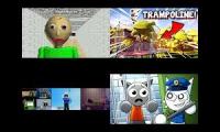 Thumbnail of games scream up to faster 18