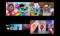 Thumbnail of games scream up to faster 18