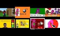 Thumbnail of Barney Error 60 Ultra Scary Edition (Full Version)