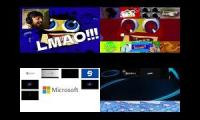 Thumbnail of Sparta Fright QuadPariSON Remix