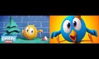 Thumbnail of Up To Faster 2 Parsion