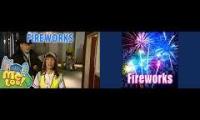 Thumbnail of Me Too! Fireworks.mp4