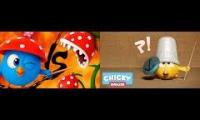 Thumbnail of Up to faster 2 parsion