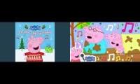 Thumbnail of The Original Muddy Puddles song vs. Christmas Puddles!