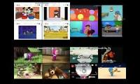 Thumbnail of up to faster 16 parison to mickey mouse and hello kitty