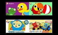 Thumbnail of up to faster 4 parison to babyfirst