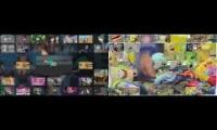 Thumbnail of Sparta pelspextrum remix mashup