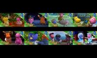 Thumbnail of The backyardigans episodes 13s & 18s