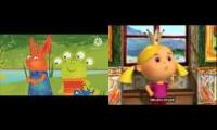Thumbnail of Wanda and the Alien - Alien Rock Cakes.avi