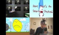 Thumbnail of Sparta Extended Remix Quadparison