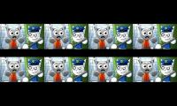 Thumbnail of up to faster 8 parison