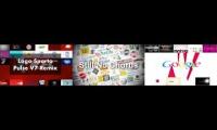 Thumbnail of Animated Logos Sparta Pulse v7 Remix Triparison