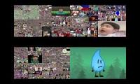 Thumbnail of Dame Da Ne With Minecraft Steve Part 30