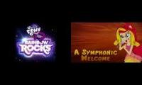 Thumbnail of Welcome to the show Orchestral Mashup