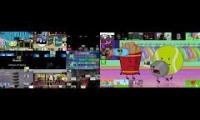 Thumbnail of sparta triple anitmatter x jyro x kaosz x Pulse v7 remix