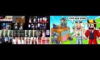 Thumbnail of Up To Faster 137 Parison
