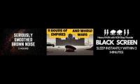 Thumbnail of Thunder rain brown noise and history