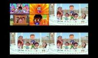 Thumbnail of Up To Faster 7 Parison To NTV Chile