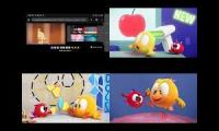Thumbnail of Up to Faster 14 to Chicky