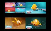 Thumbnail of up to faster 7 parison to chicky v2