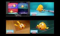 Thumbnail of up to faster 7 parison to chicky v2