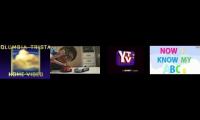 Thumbnail of Columbia TriStar Home Video/CBS Theatrical Films/YTV/ABC Song Karaoke