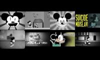 Thumbnail of Part 49 of doing 8 versions of suicide mouse played at once