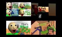 Thumbnail of Baldi what idol everyone