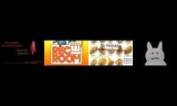 Thumbnail of 4 ishowspeed videos played at once