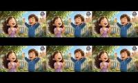 Thumbnail of Luna Loe Puppy Kittys Rhythm song for kids