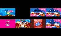 Thumbnail of Baby Shark In Different Languages