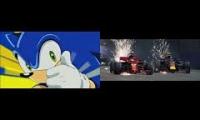 Thumbnail of If you no longer go for a ring that exists, you are no longer a racing hedgehog