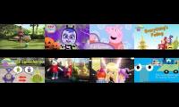 Thumbnail of Up to Faster 8 Parison