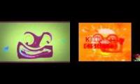 Thumbnail of klasky csupo effects 2 outro major  and way too scary for you