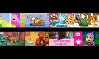 Thumbnail of Up to Faster 8 Parison V1