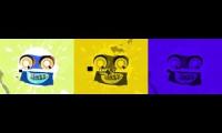 Thumbnail of 3 Klasky Csupo G-Majors in 1