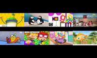Thumbnail of Up to Faster 8 Final Parison