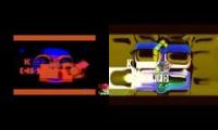 Thumbnail of klasky csupo effects 2 the scary edition and square head finally