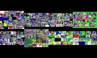 Thumbnail of too many gummy bear song long english by back to school tomorrow