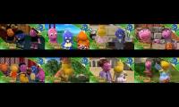 Thumbnail of The backyardigans episodes 5s & 20s