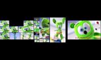 Thumbnail of 25 gummy bears remake